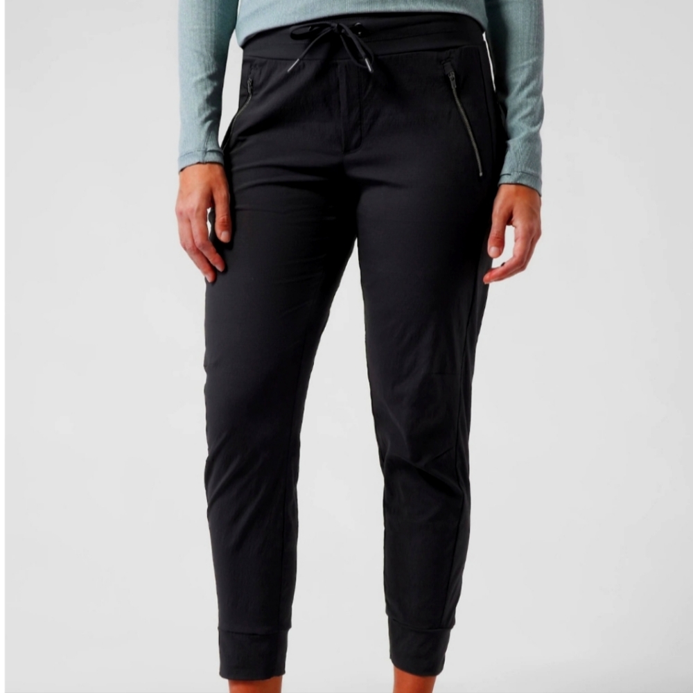Athleta Trekkie North Joggers